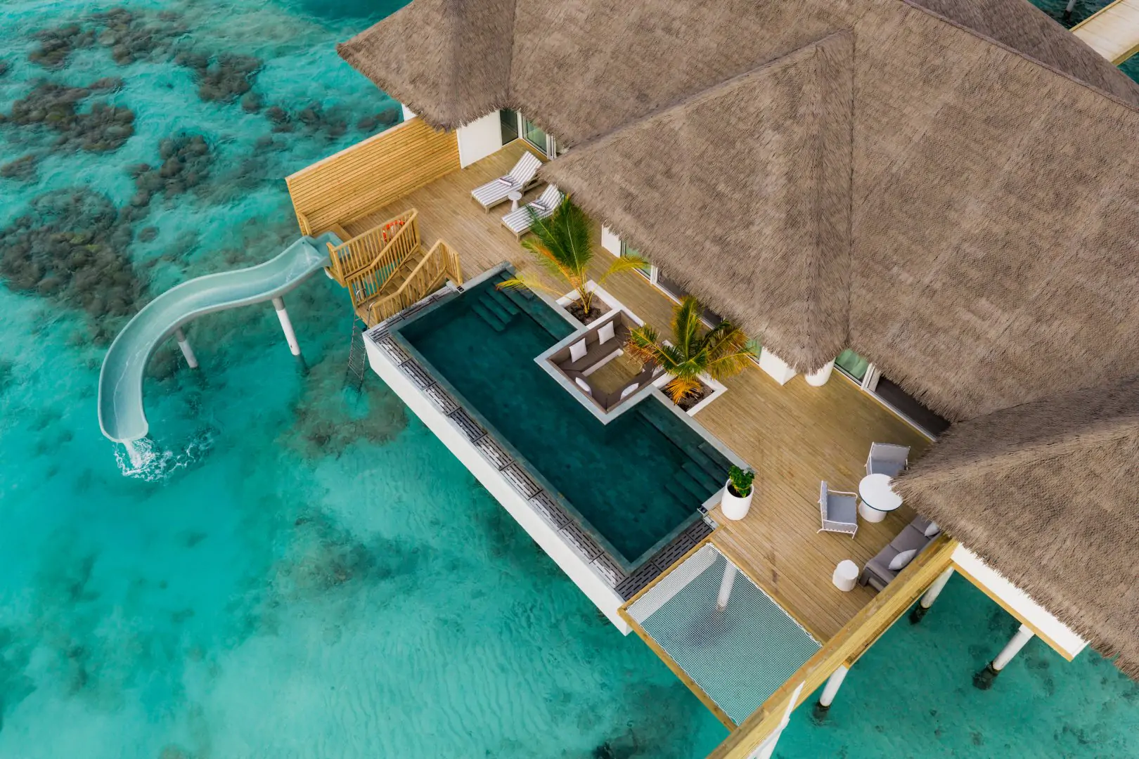 Sun Siyam Vilu Reef
